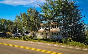 B&B Panorama